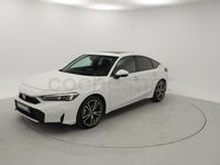 Nuevo Honda Civic Advance 184 CV (135 kW) 2025 Blanco Berlina