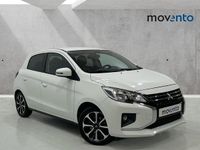 Usado Mitsubishi Space Star 71 CV (52 kW) 2023 Blanco Utilitario