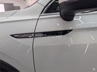Usado VW Tiguan R-line 150 CV (110 kW) 2022 Blanco SUV