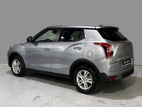 Usado Ssangyong (KGM) Tivoli 135 CV (99 kW) 2025 Gris SUV