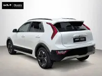 Usado Kia e-Niro 150 kW (204 CV) 2023 Blanco SUV