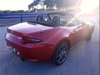 usado Mazda MX5 2017