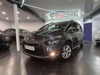 Usado Citroën C4 Intensive 114 CV (83 kW) 2014 Gris Monovolumen