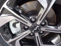 Usado Kia XCeed 100 CV (73 kW) 2025 Azul SUV