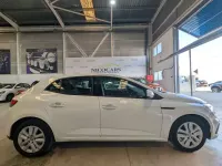 Usado Renault Mégane IV Business 116 CV (85 kW) 2023 Utilitario