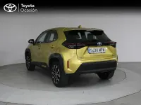 Occasion Toyota Yaris Cross Active 116 PK (85 kW) 2024 Wit SUV