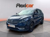 Usado DFSK 580 149 CV (109 kW) 2019 Azul