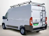 Usado Peugeot Boxer 140 CV (102 kW) 2022 Van