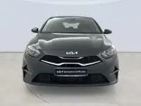 Usado Kia Ceed 140 CV (102 kW) 2025 Gris Utilitario