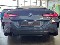 Occasion BMW 840 M Sport 333 PK (244 kW) 2020 Blauw Coupé