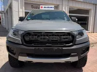 Usado Ford Ranger Raptor 213 CV (156 kW) 2021 Gris / plata Pickup/Camioneta