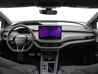 Nuevo Skoda Enyaq iV SportLine 210 kW (286 CV) 2026 Gris plata SUV