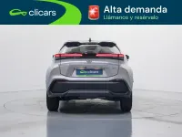 Usado Toyota C-HR 98 CV (72 kW) 2025 Gris SUV