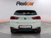 Usado BMW X2 150 CV (110 kW) 2018 Blanco SUV