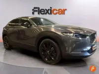 Usado Mazda CX-30 Homura-Line 140 CV (102 kW) 2024 Gris SUV