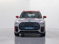 Usado Mini John Cooper Works Countryman 301 CV (221 kW) 2024 Gris / plata SUV