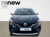 usado Renault Captur equilibre TCe 67kW (90CV)