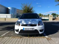 Usado Ford Fiesta ST 150 CV (110 kW) 2007 Blanco Utilitario