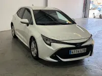 Usado Toyota Corolla Active 122 CV (89 kW) 2022 Blanco Berlina