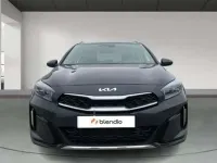 Nuevo Kia XCeed 116 CV (85 kW) 2026 Gris SUV