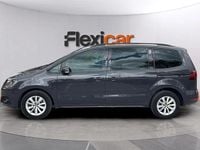 Occasion Seat Alhambra Style 150 PK (110 kW) 2020 Grijs MPV