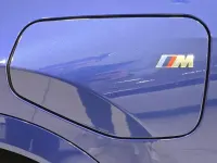 Brugt BMW X1 Comfort Edition 326 HK (239 kW) 2024 Blå SUV