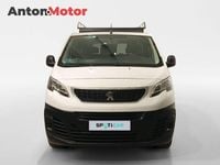 Usado Peugeot Expert S 121 CV (88 kW) 2021 Blanco Van