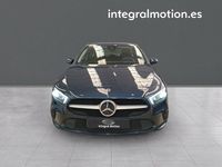 Usado Mercedes A180 115 CV (84 kW) 2021 Azul Berlina