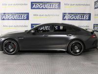 usado Mercedes AMG GT 63 4Matic 4Puertas 585cv FULL EQUIPE