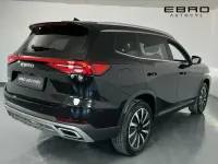 Nuevo Ebro s800 Luxury 346 CV (254 kW) 2025 Gris SUV