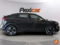 Usado Citroën C4 Feel 130 CV (95 kW) 2022 Negro