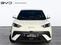 Usado BYD Dolphin Surf Comfort 2025 Eléctrico Utilitario