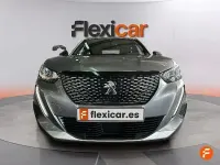 Usado Peugeot 2008 Allure 130 CV (95 kW) 2023 Gris SUV