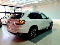 Usado BMW X5 313 CV (230 kW) 2017 Blanco SUV