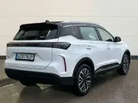 Nuevo Ebro s700 279 CV (205 kW) 2025 Blanco SUV