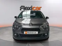 Usado Citroën C3 PureTech 83 CV (61 kW) 2024 Gris Berlina