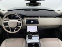 Usado Land Rover Range Rover Velar SE 204 CV (150 kW) 2021 Santorini black SUV