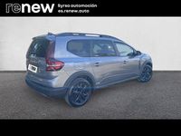 Usado Dacia Jogger Extreme 140 CV (102 kW) 2024 Gris Monovolumen