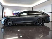 Nuevo Audi A6 S-Line 204 CV (150 kW) 2025 Gris Familiar