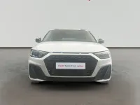 Usado Audi A1 Sportback S-Line 150 CV (110 kW) 2025 Blanco Utilitario