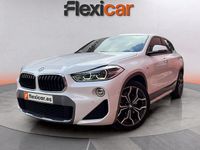 Usado BMW X2 190 CV (139 kW) 2019 Blanco SUV