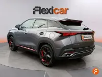 Usado Omoda 5 185 CV (136 kW) 2024 Gris SUV