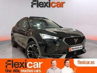 Usado Cupra Formentor 150 CV (110 kW) 2021 Negro SUV