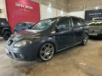 Usado Seat Altea 200 CV (147 kW) 2008 Gris / plata Monovolumen