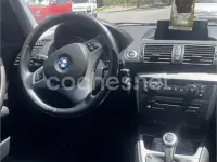 Usado BMW 120 163 CV (119 kW) 2006 Gris / plata Utilitario