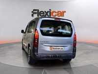 Usado Citroën Berlingo 102 CV (75 kW) 2025 Gris Monovolumen