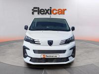 Nuevo Peugeot Traveller Business-Line 180 CV (132 kW) 2025 Blanco Monovolumen