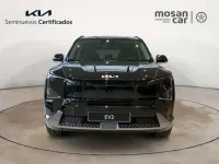 Nuevo Kia EV5 Earth 160 kW (218 CV) 2026 Negro SUV