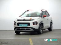 Usado Citroën C3 Aircross Feel 110 CV (80 kW) 2020 Blanco SUV