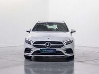 Usado Mercedes A250 160 CV (117 kW) 2022 Blanco Berlina